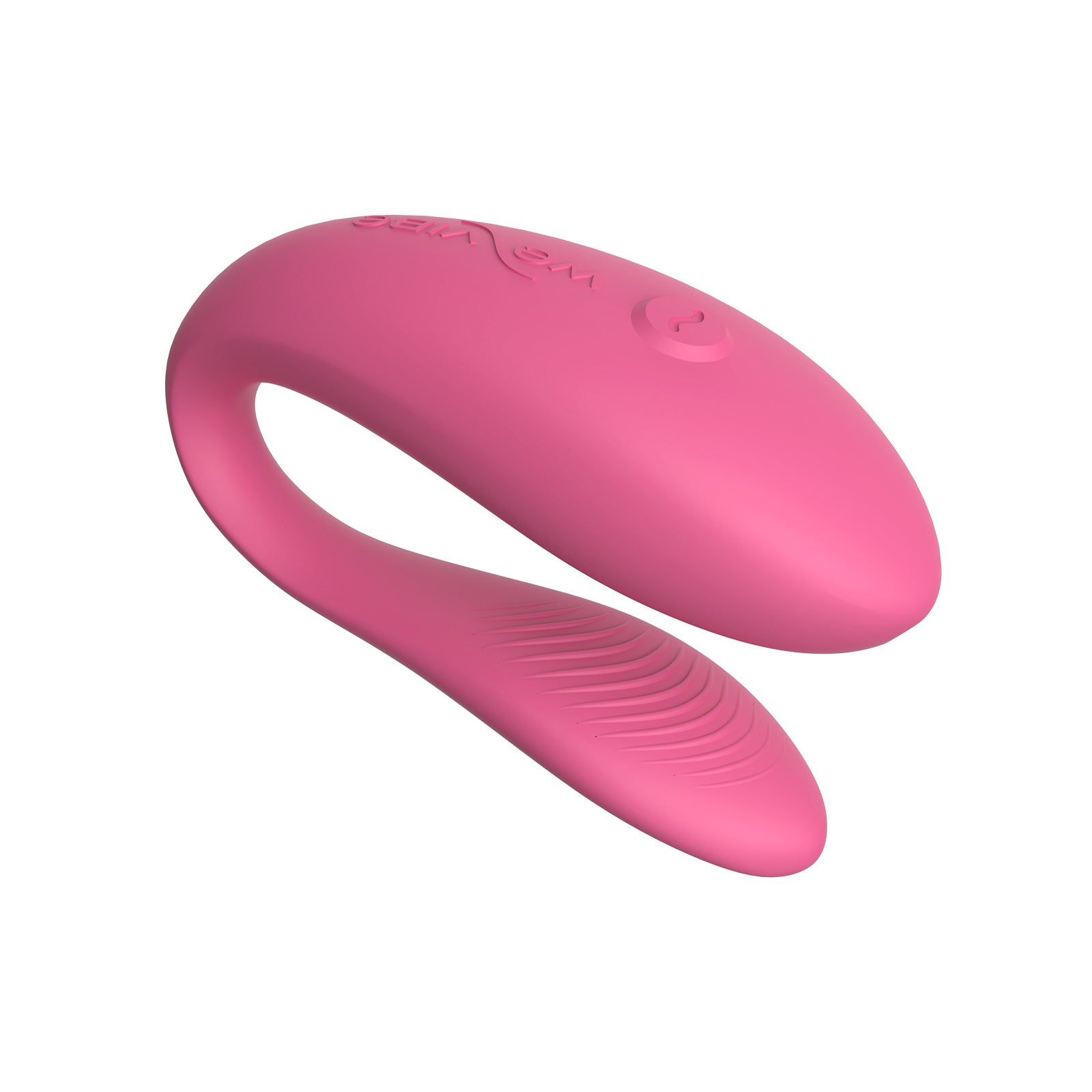 Vibrátor pro páry - We-Vibe Sync Lite růžová