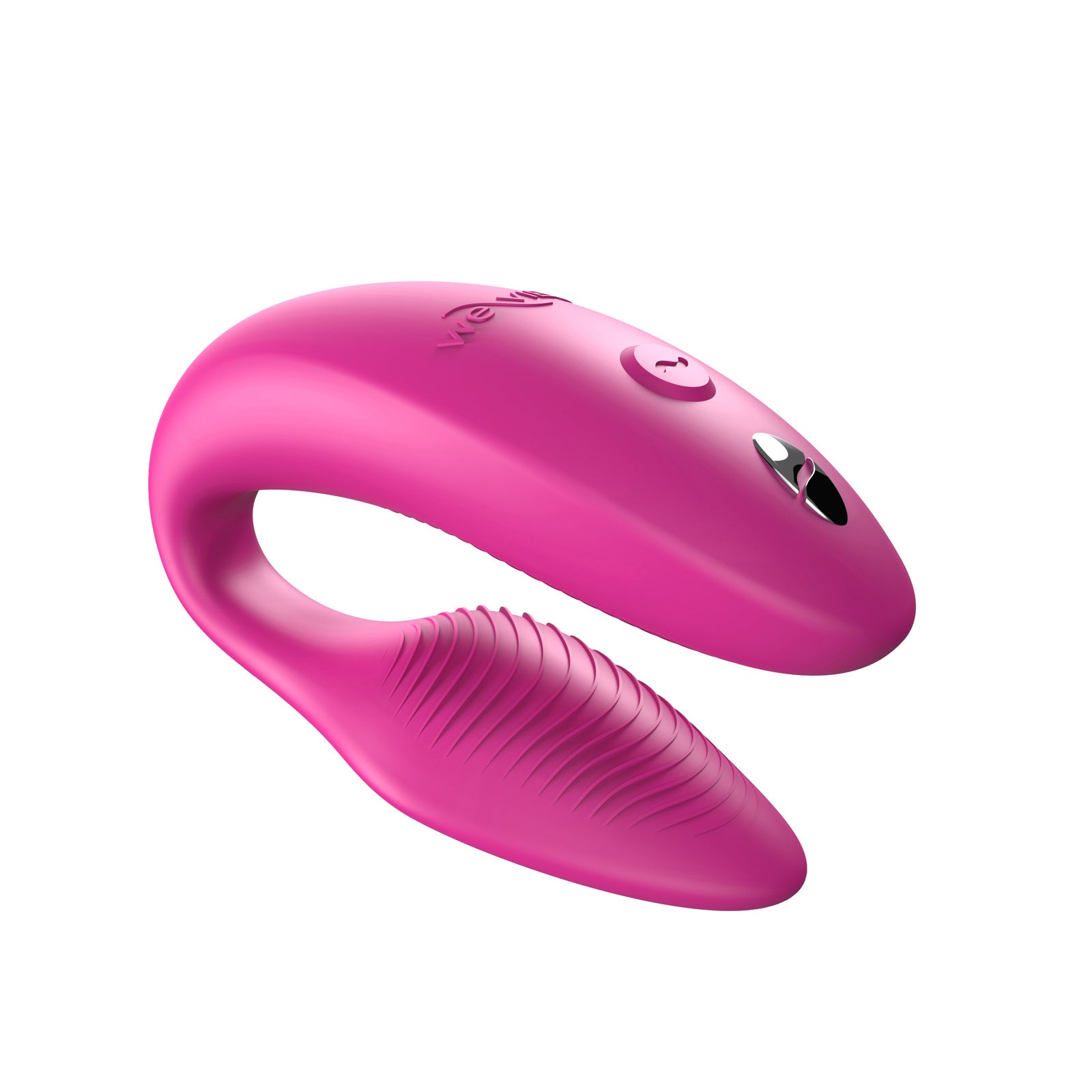 Vibrátor - We-Vibe Sync 2 růžová