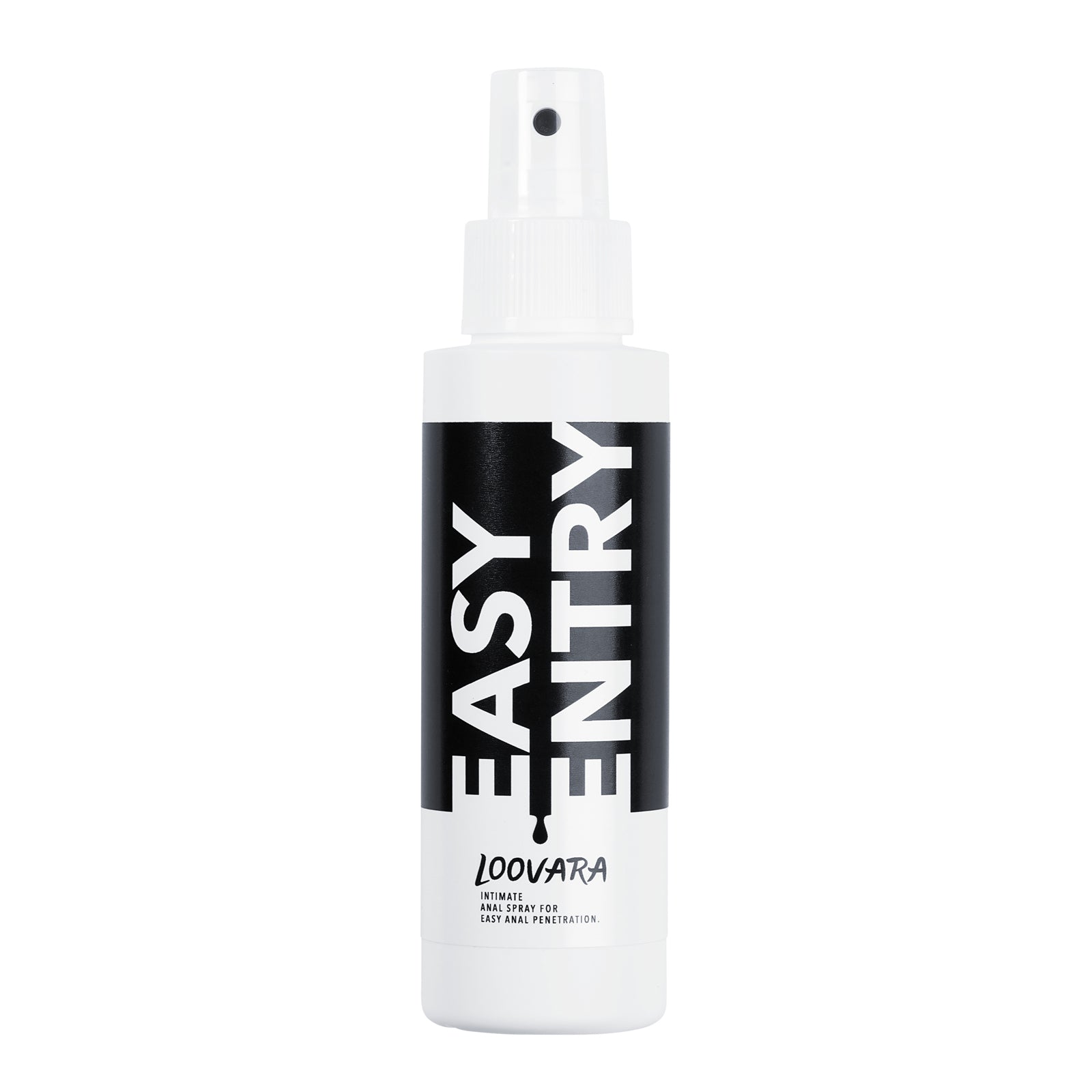 Anální sprej - Easy Entry 100 ml