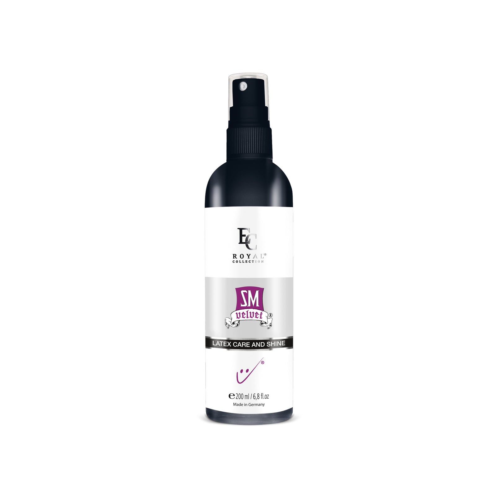 Sprej na latex - Latex Care and Shine 200 ml