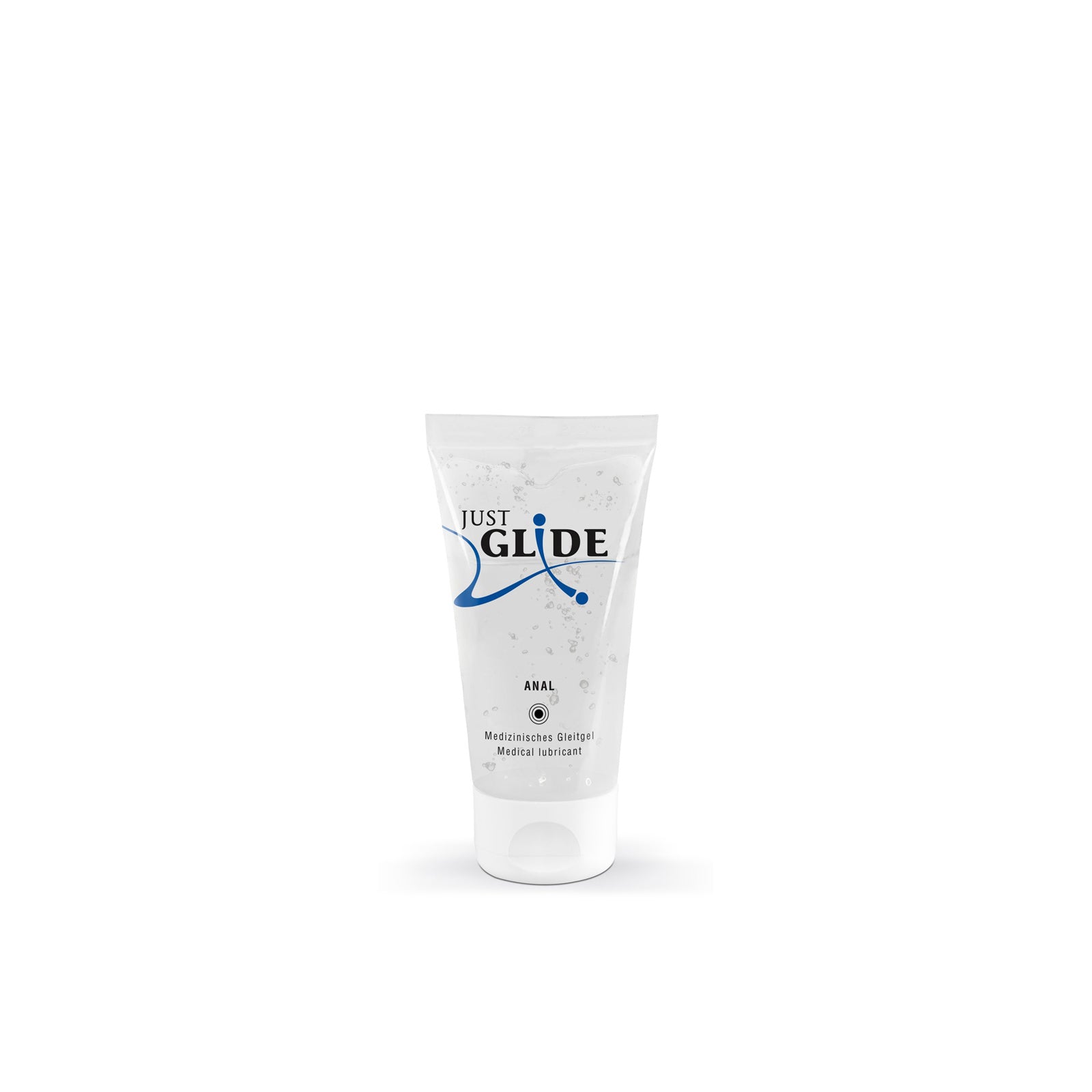 Lubrikant - Just Glide Anal 50 ml
