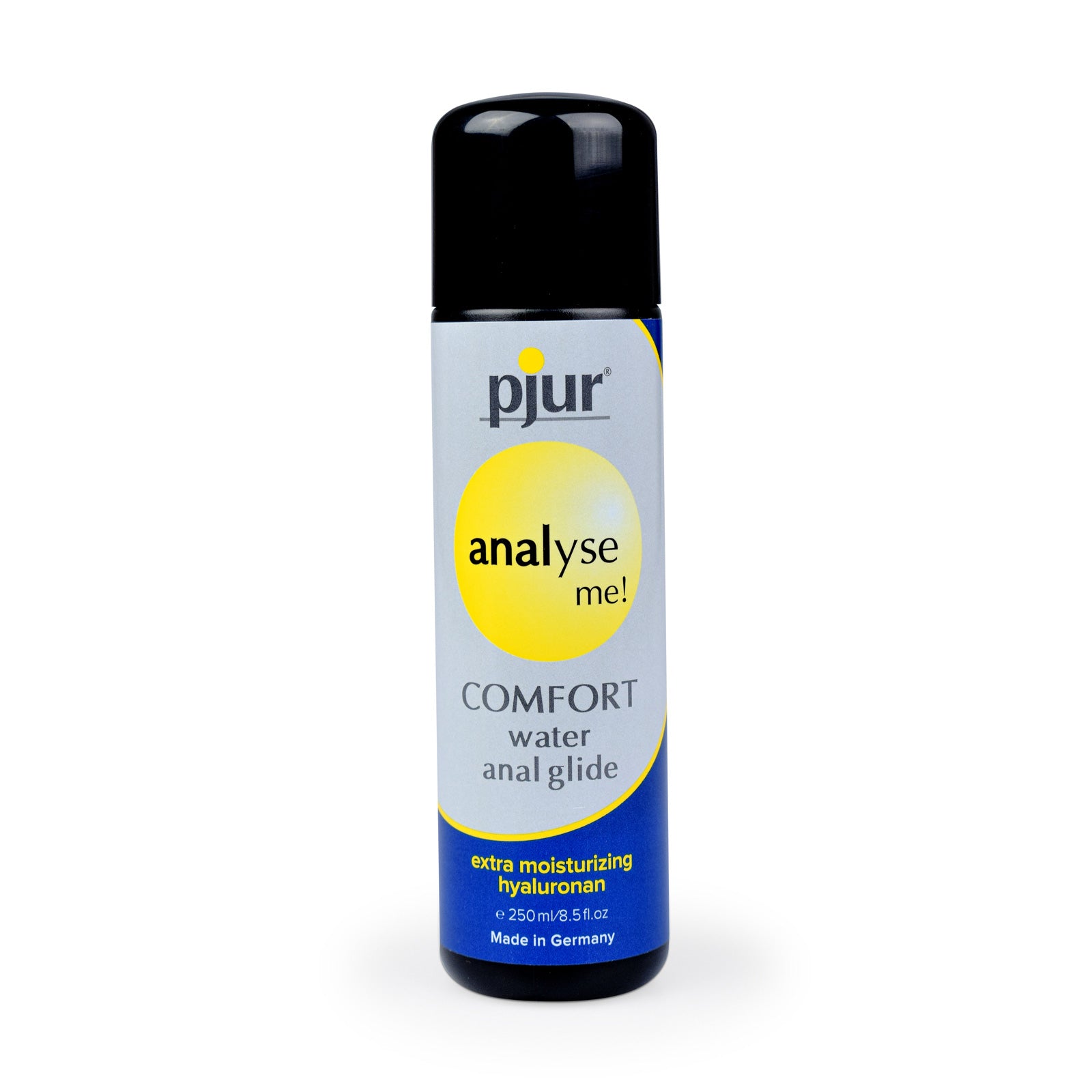 Lubrikant - Analyse me! Comfort Anal Glide 250 ml