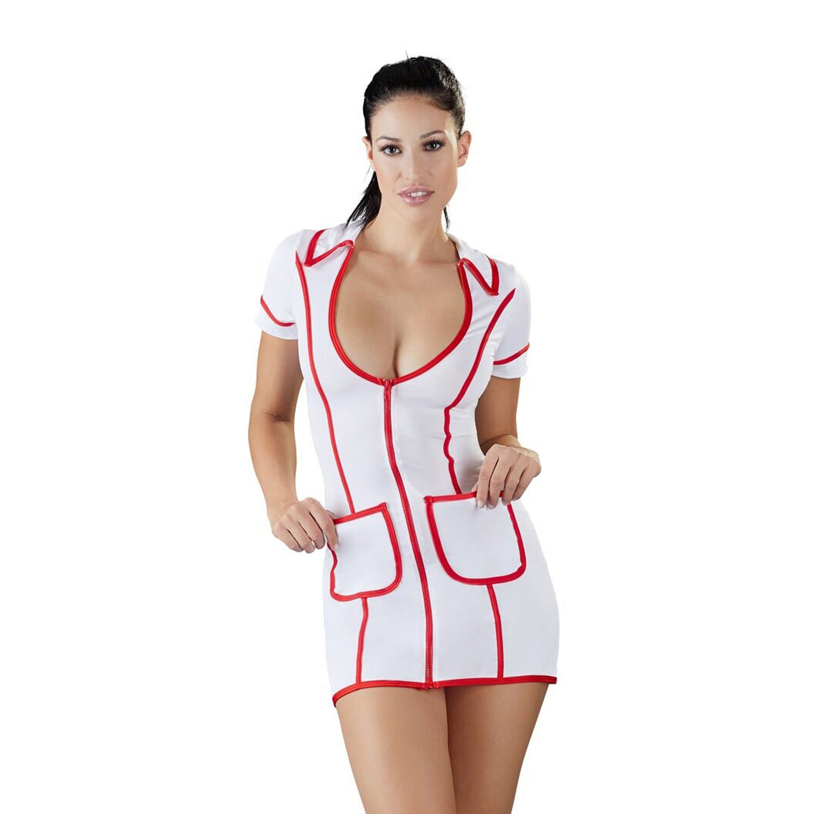 Kostým sestřička - Nurse Kelly M