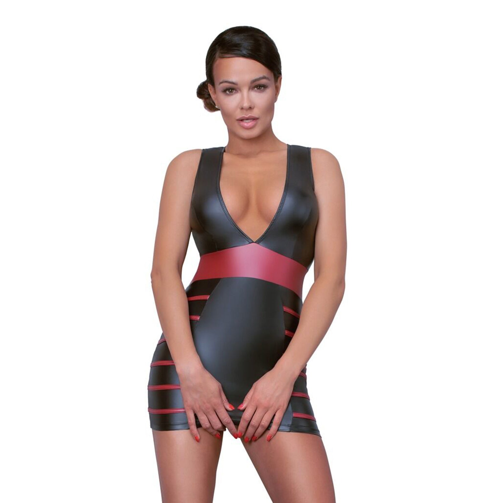 Šaty - Dress Ansa M