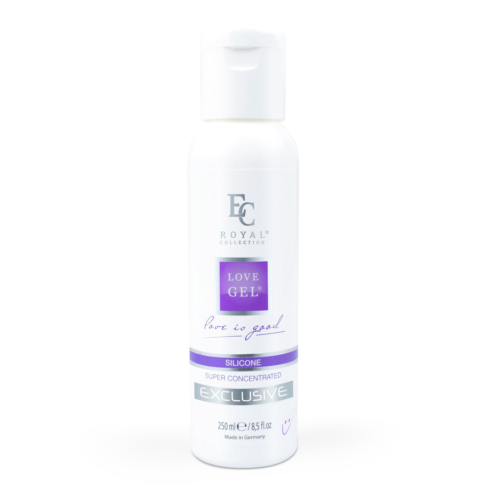 Lubrikant - Silicone Super Concentrated 250 ml