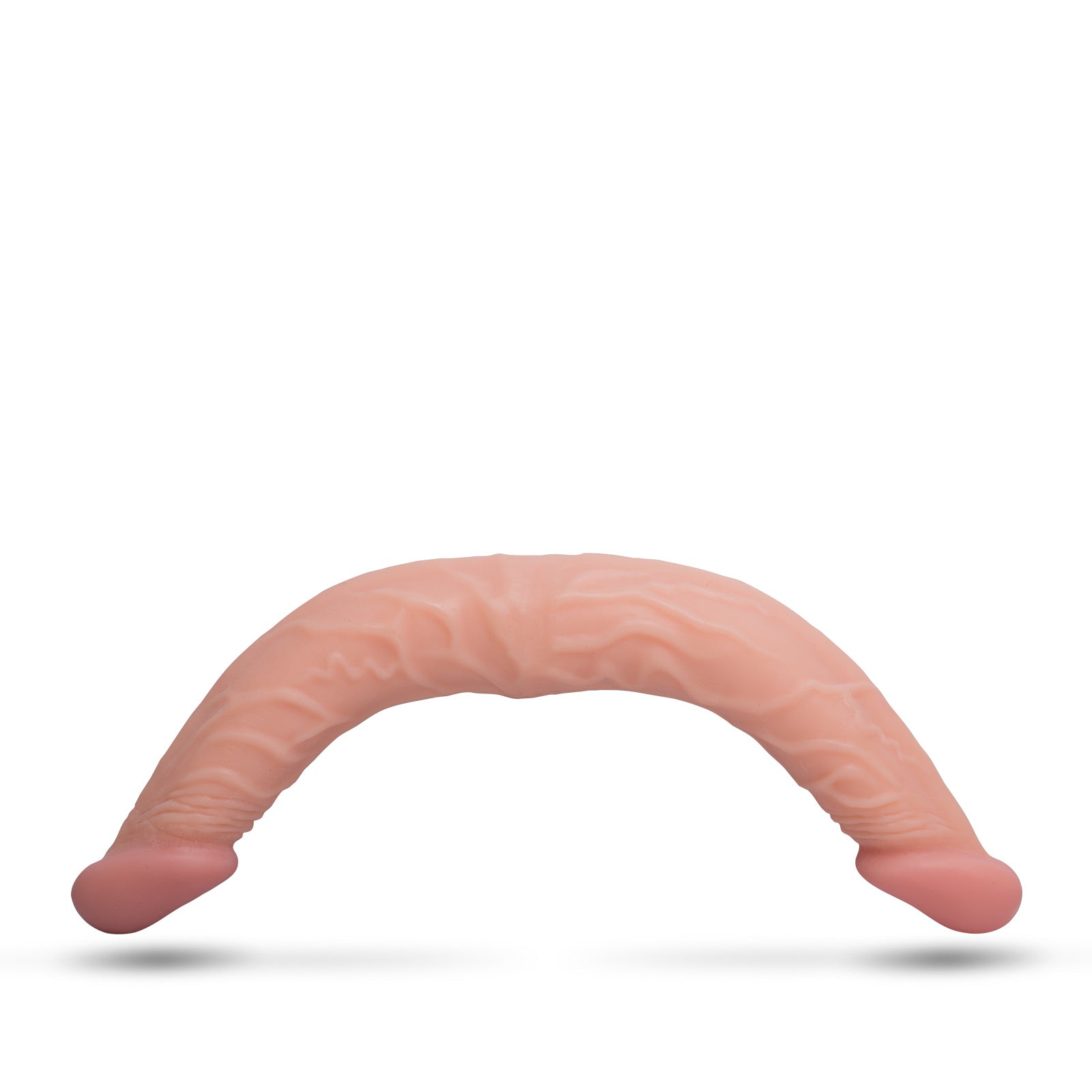 Doubledildo - Serpens tělová