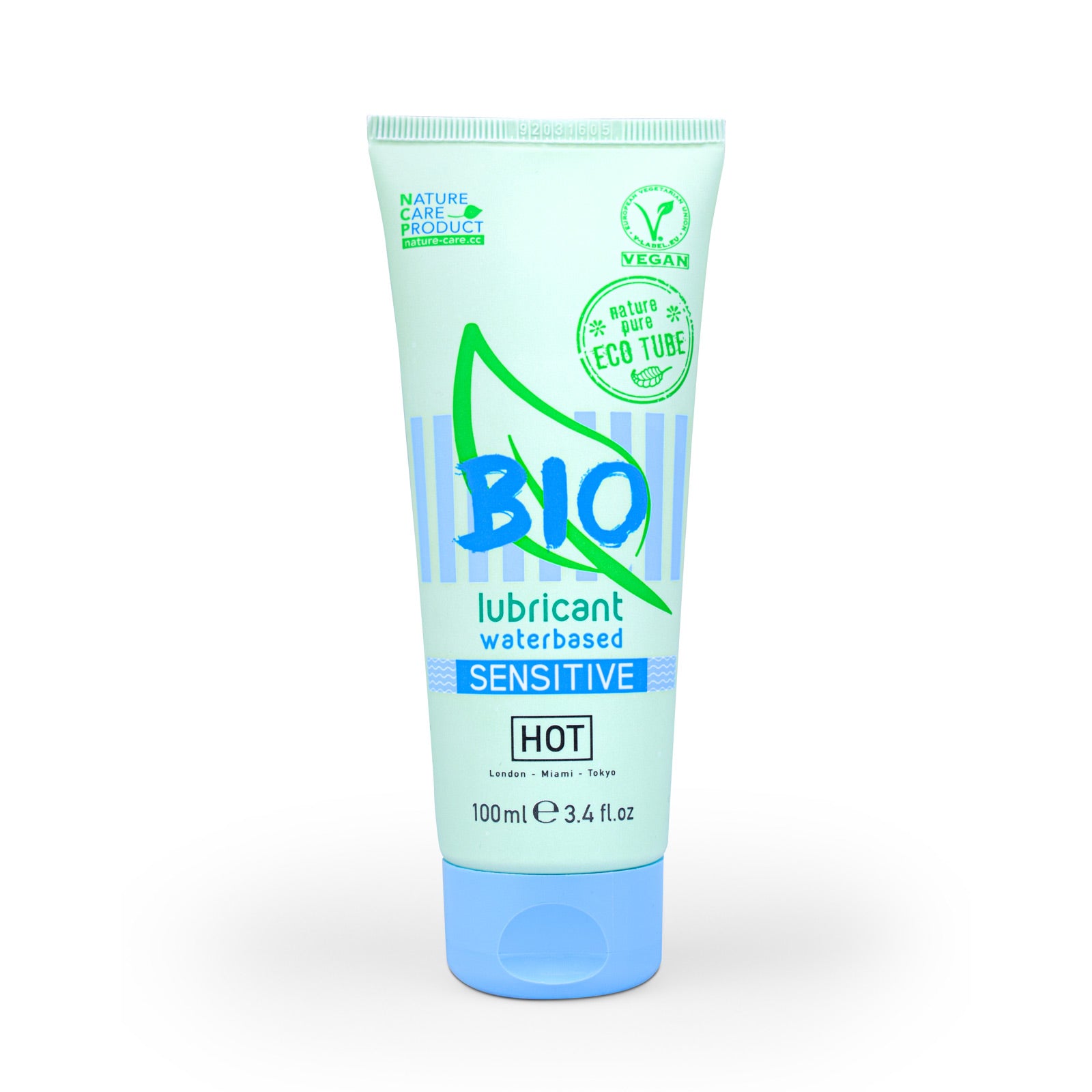 Lubrikant - Bio Sensitive 100 ml