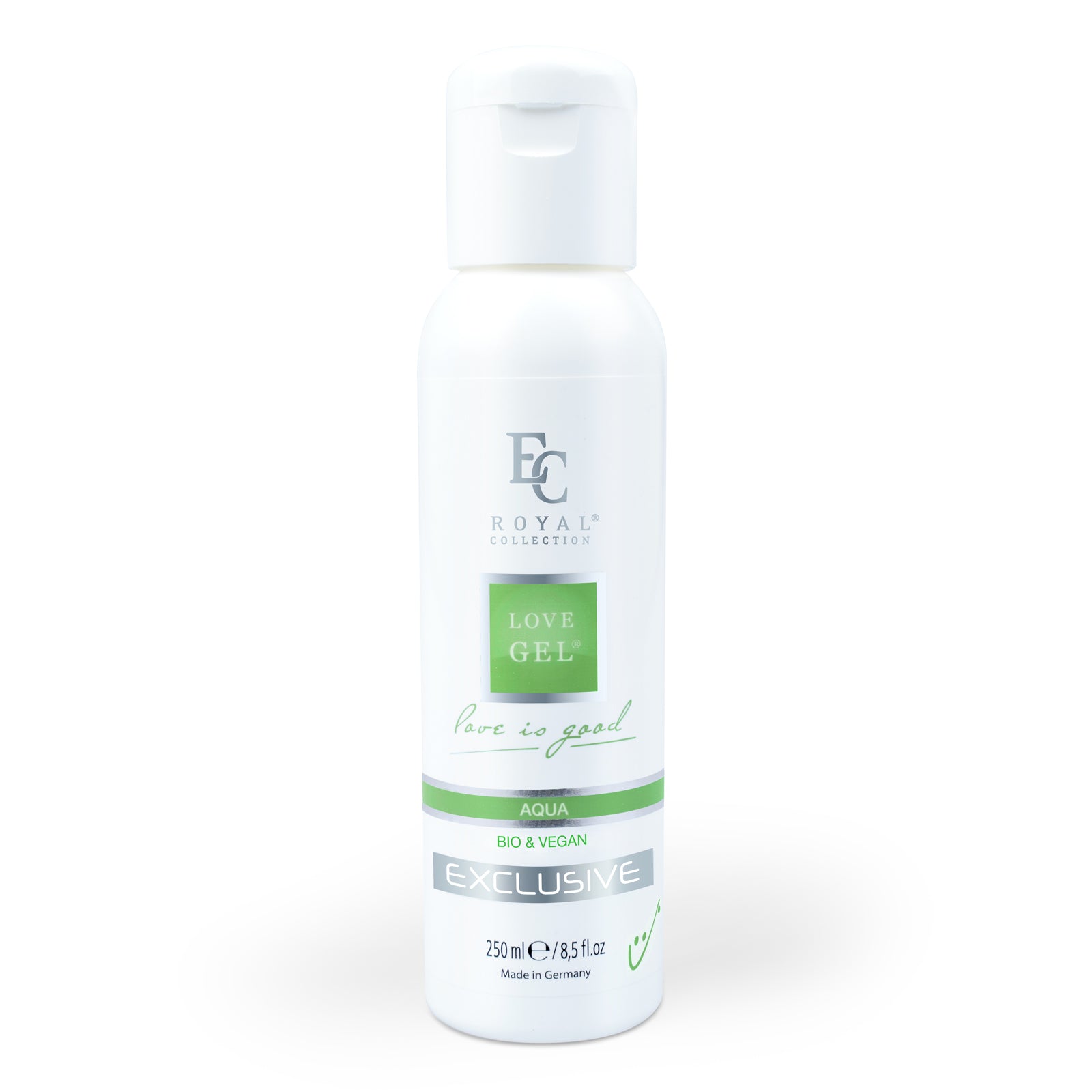 Lubrikant - Aqua Bio & Vegan 250 ml