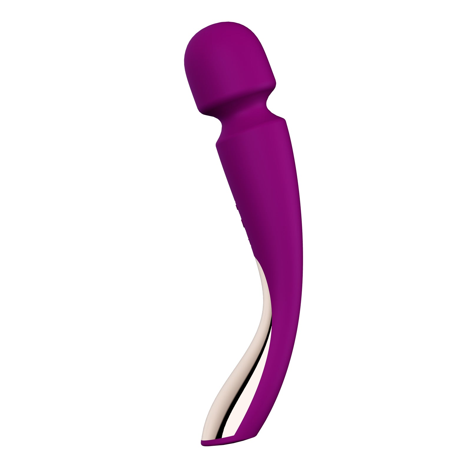 Masážní hlavice - Lelo Smart Wand 2 Large fialová
