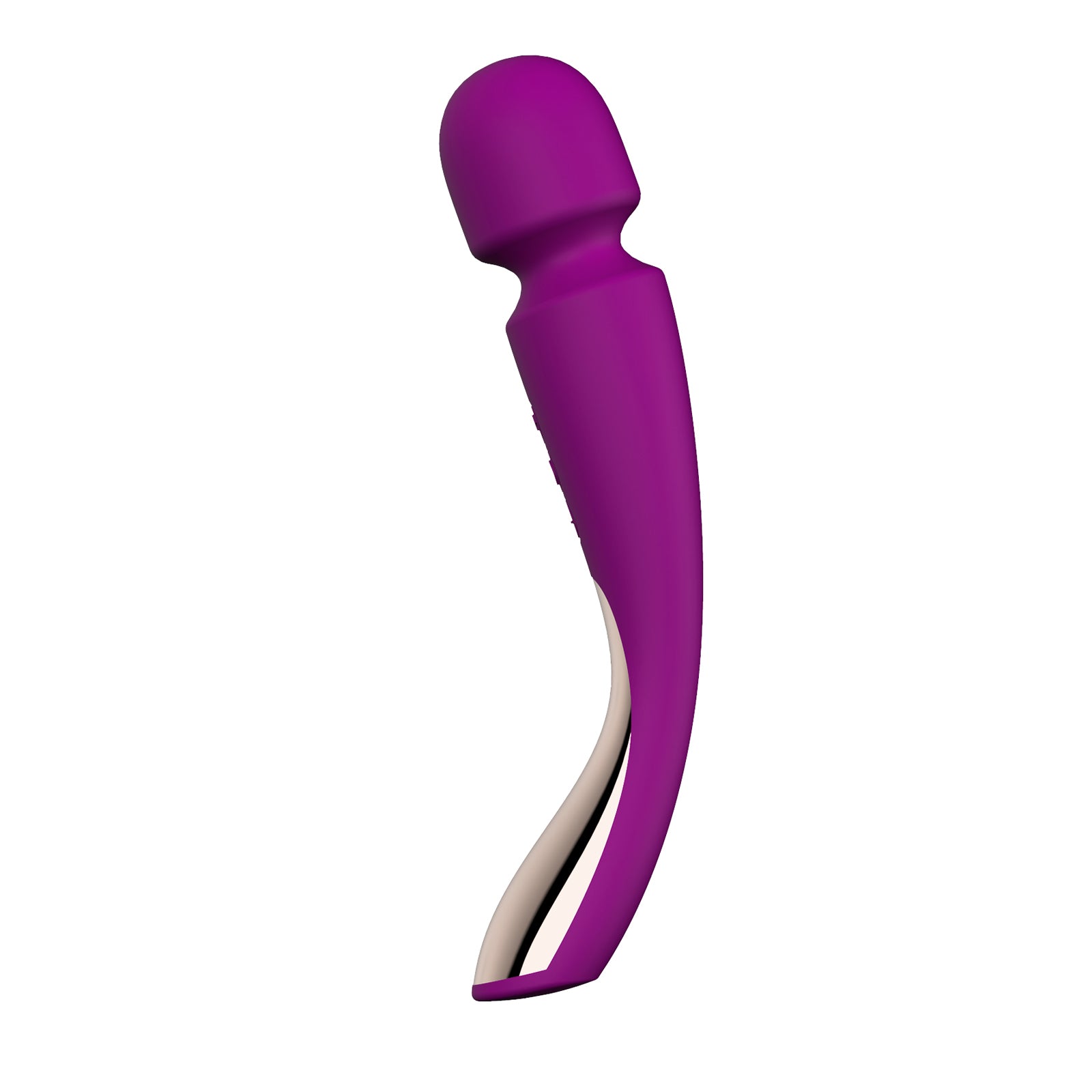 Masážní hlavice - Lelo Smart Wand 2 Medium fialová
