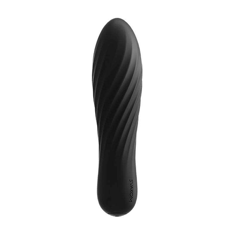 Minivibrátor - Svakom Tulip černá