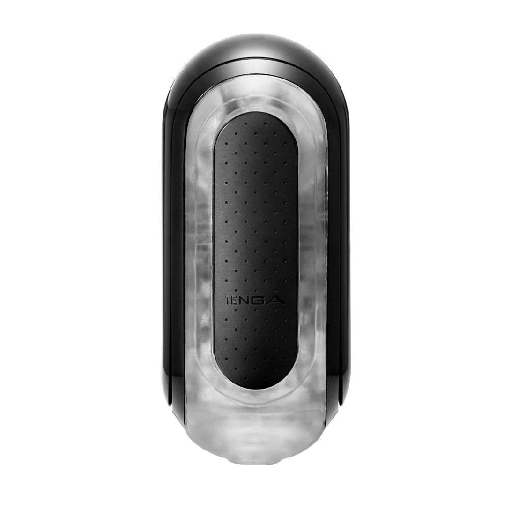 Masturbátor - Tenga Flip Zero černá