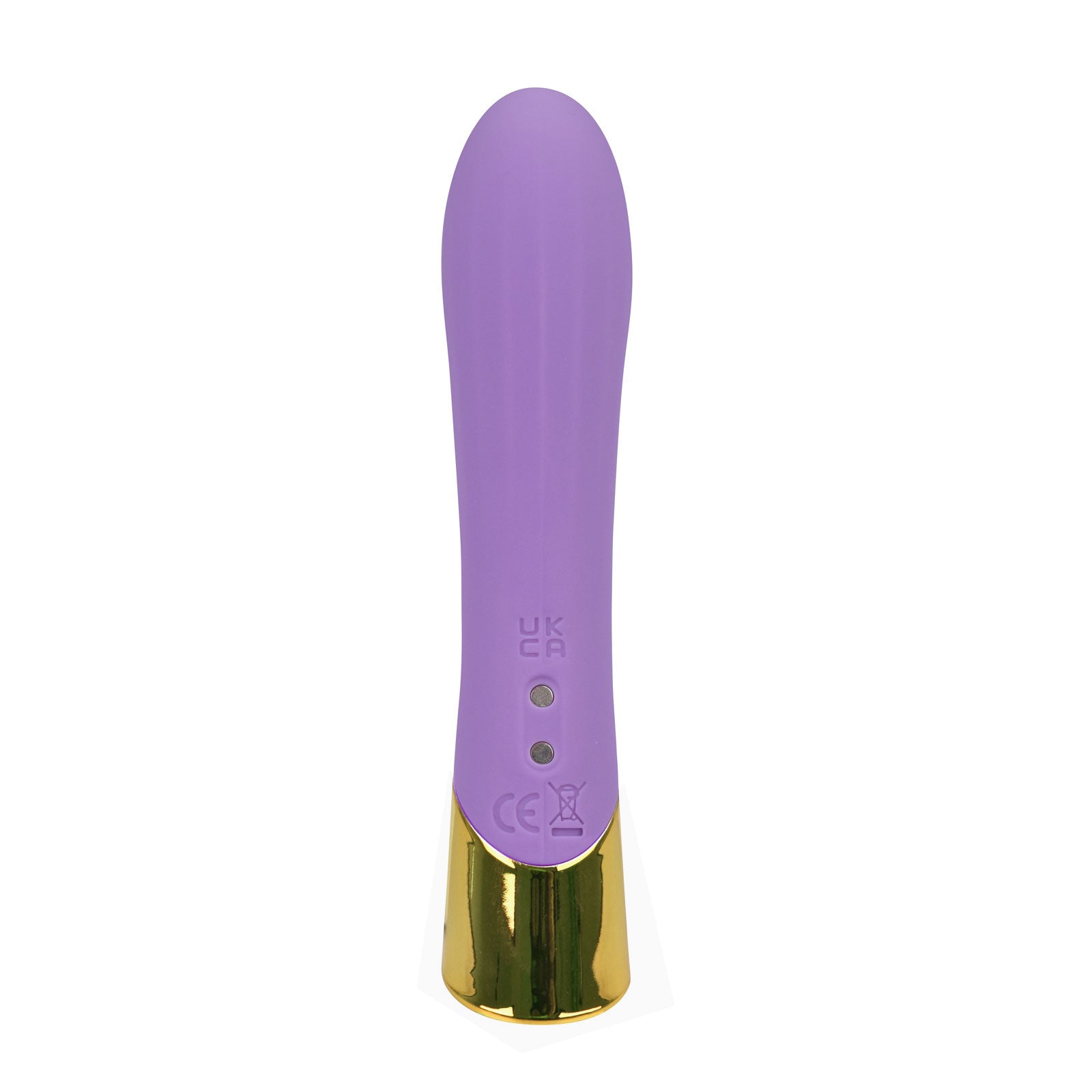 Minivibrátor - Anilin zlatá