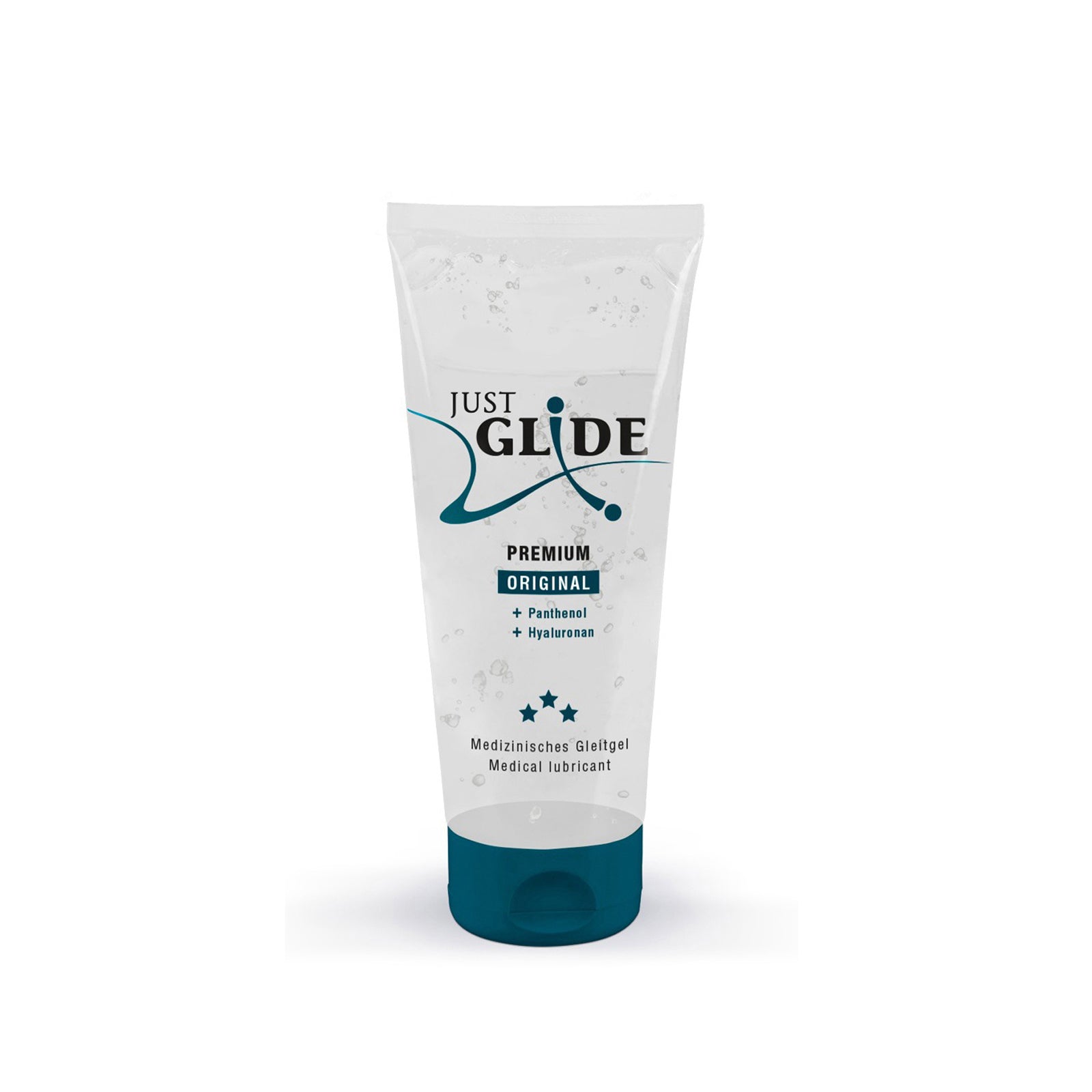 Lubrikant - Just Glide Premium Original 200 ml
