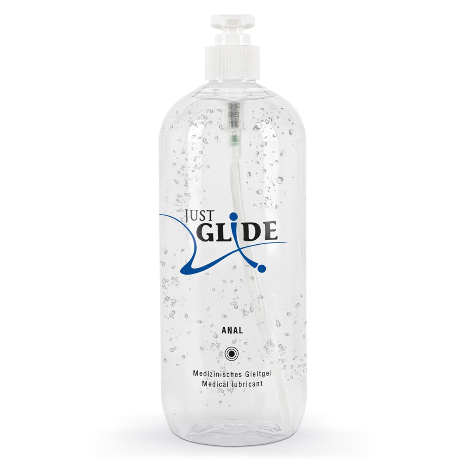 Lubrikant - Just Glide Anal 1000 ml