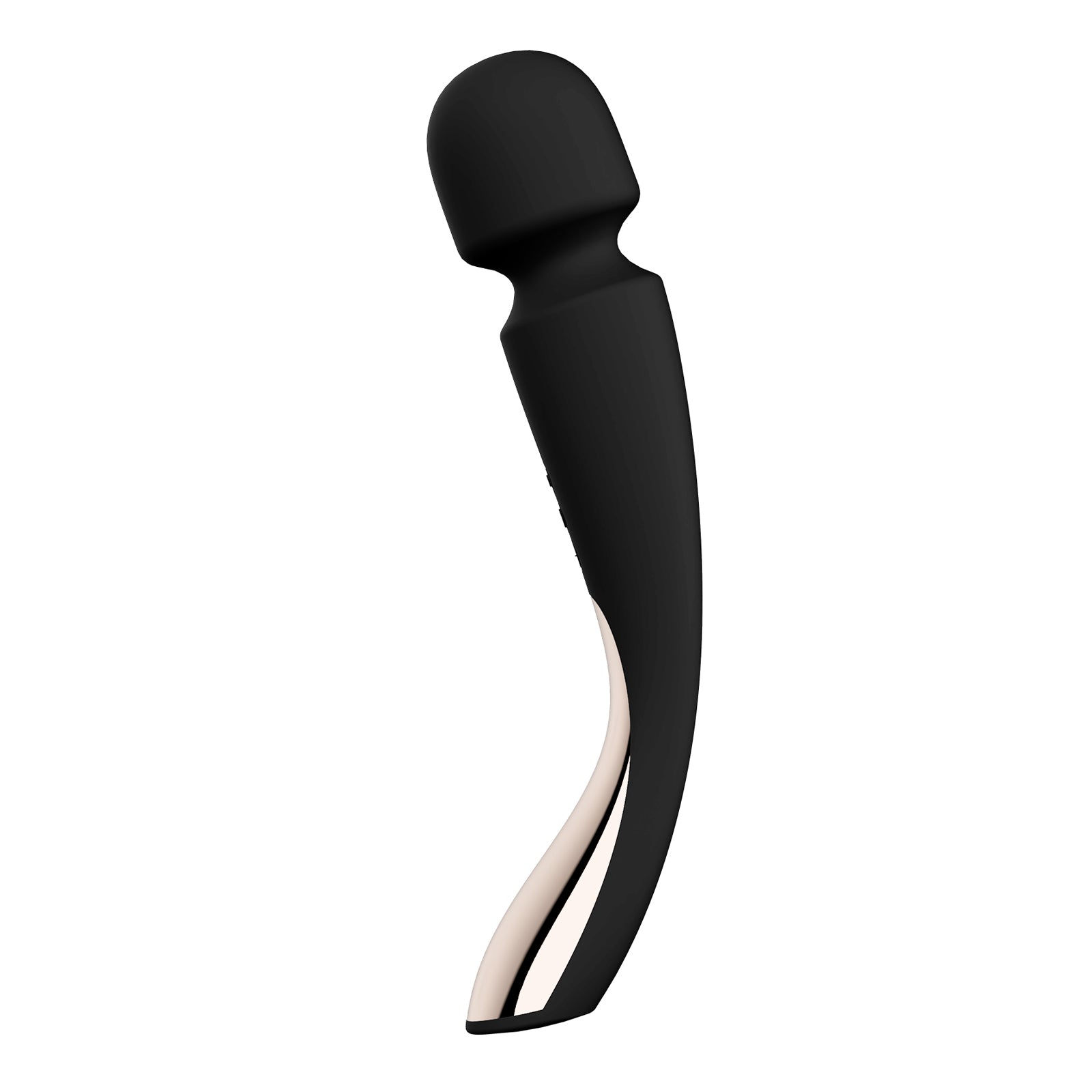 Masážní hlavice - Lelo Smart Wand 2 Large černá