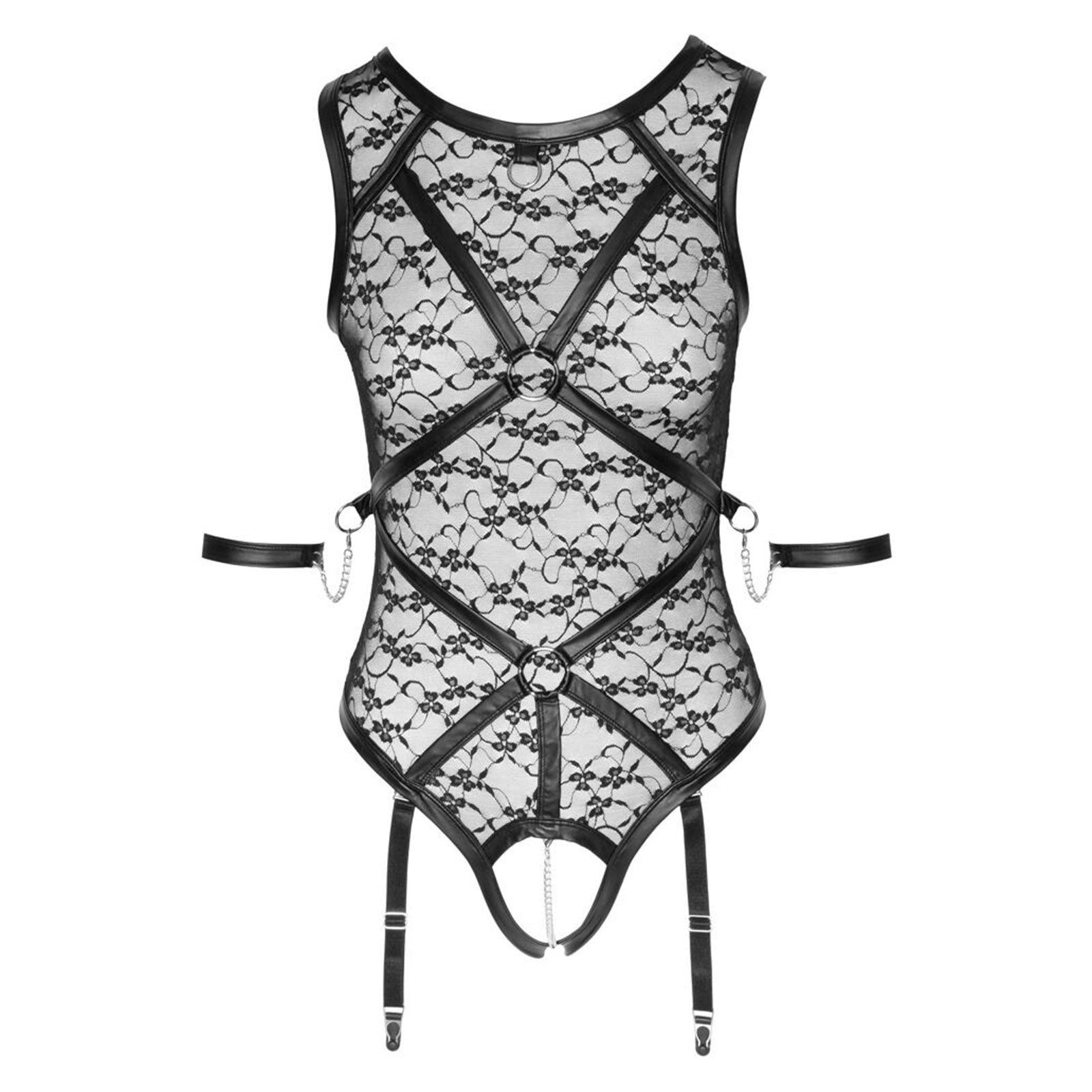 Body - Sadia XL