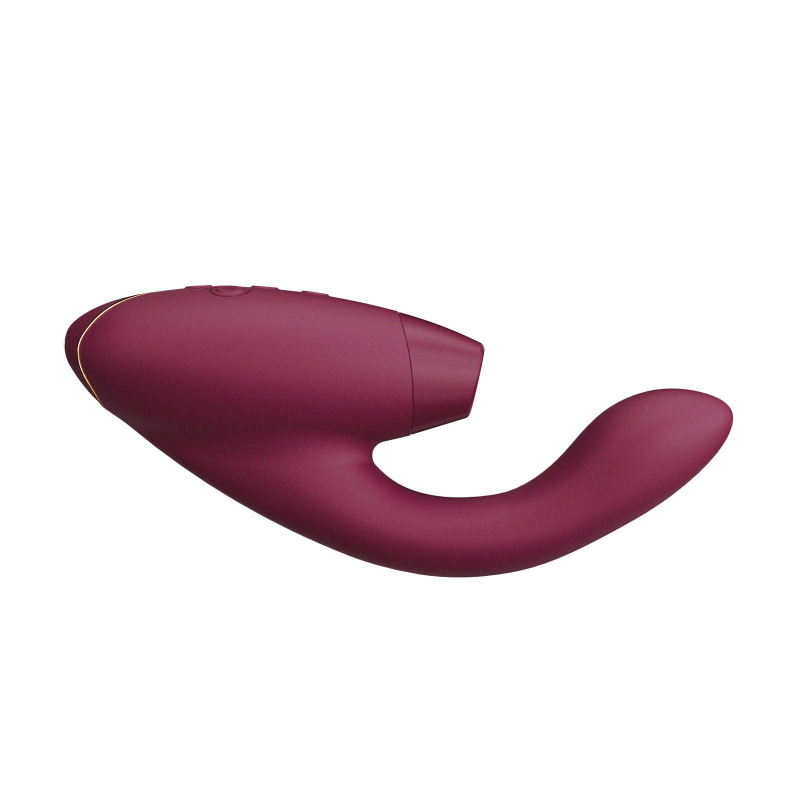 Womanizer - Duo 2 červená