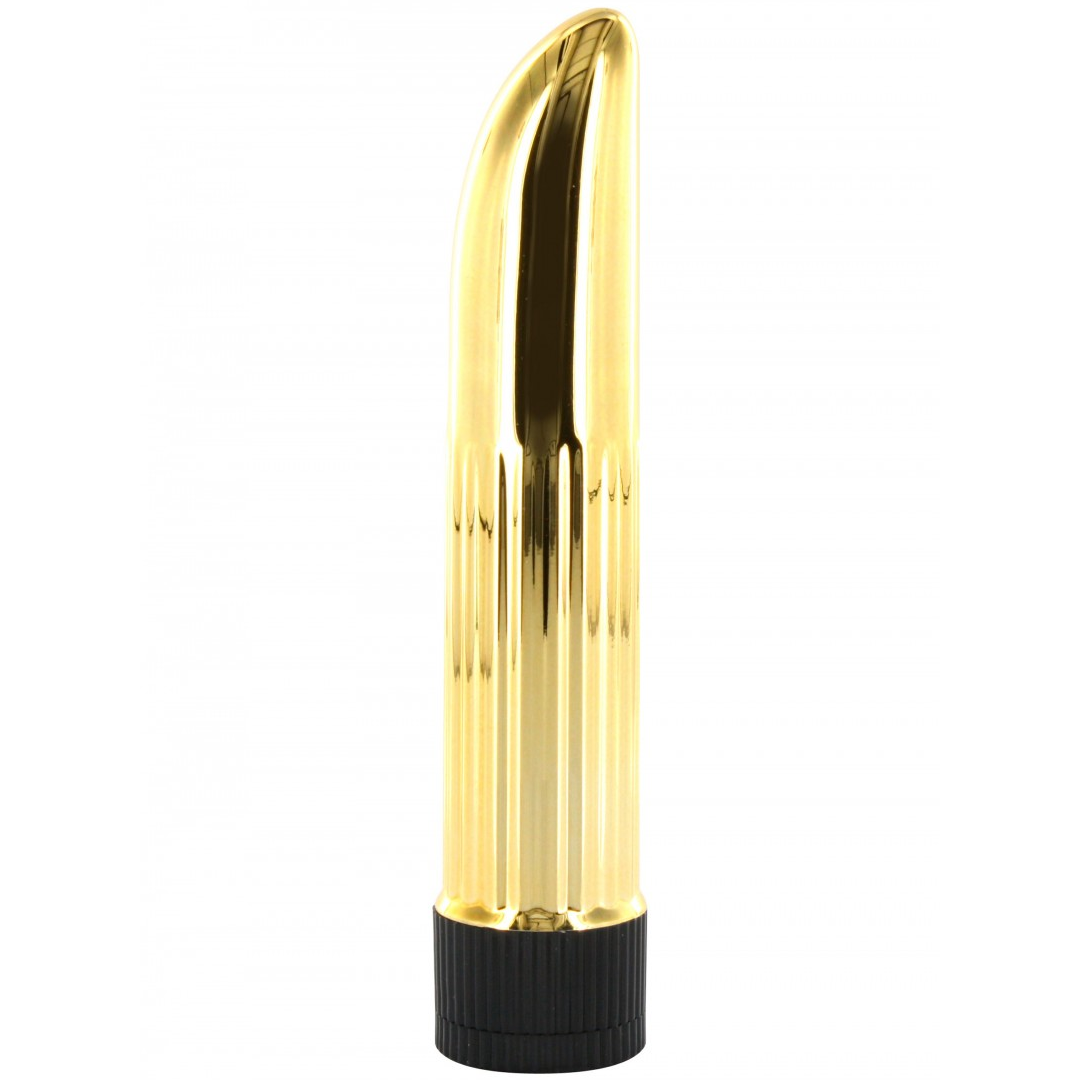 Seven Creations Lady Finger zlatý
