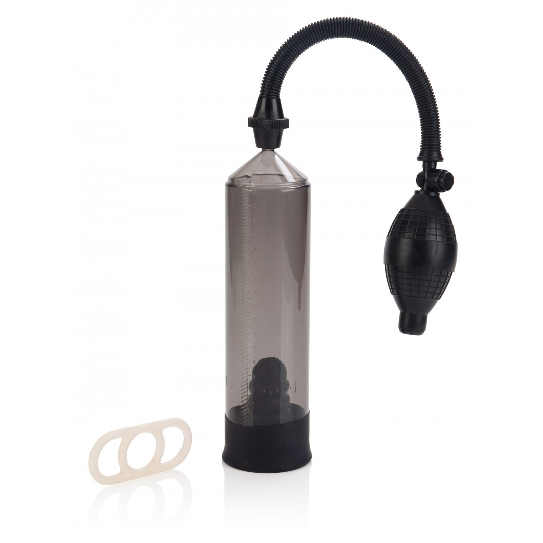 California Exotic PRECISION PUMP
