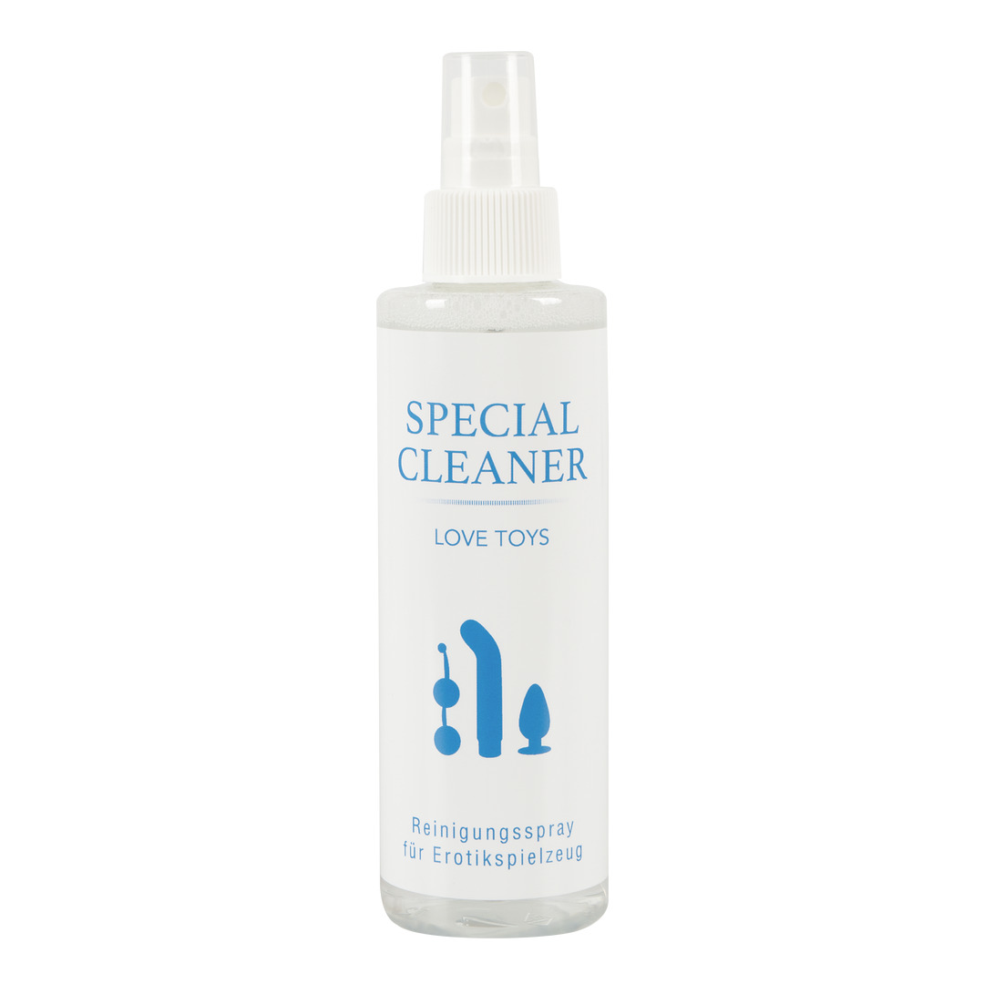 LoveToys Special Cleaner 200 ml