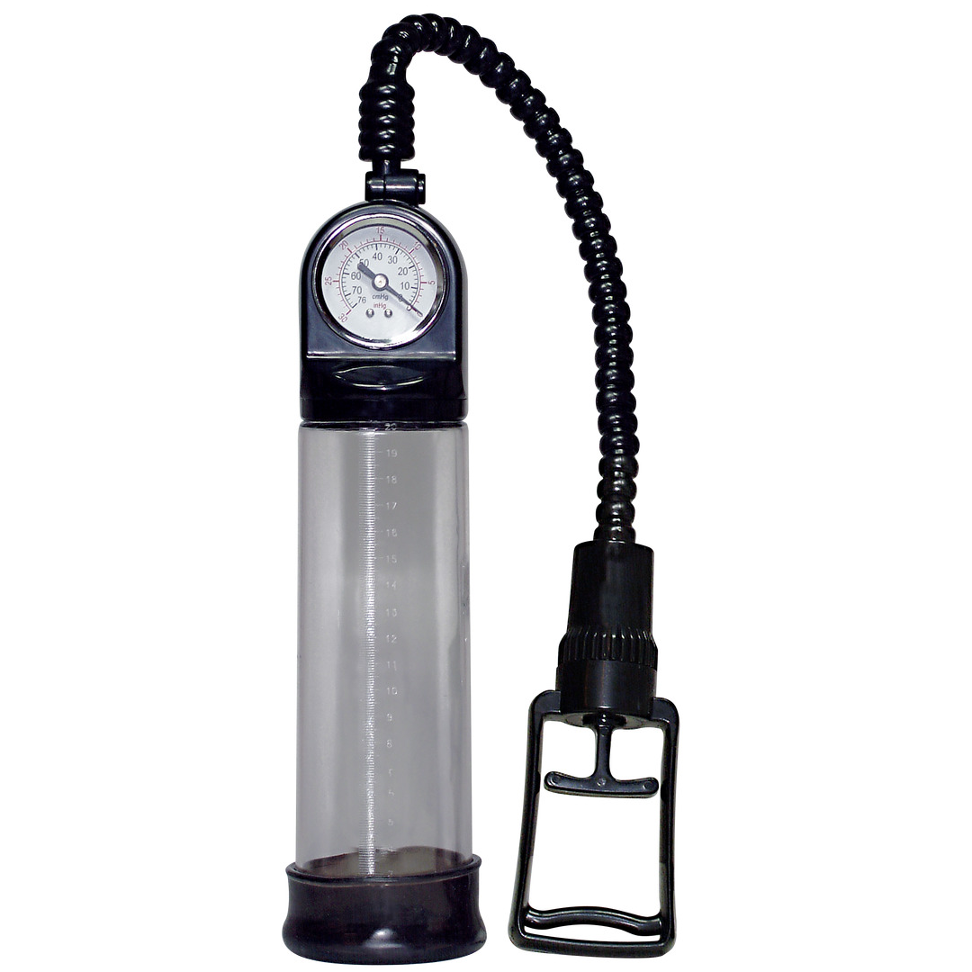 You2Toys Penis Pump Deluxe