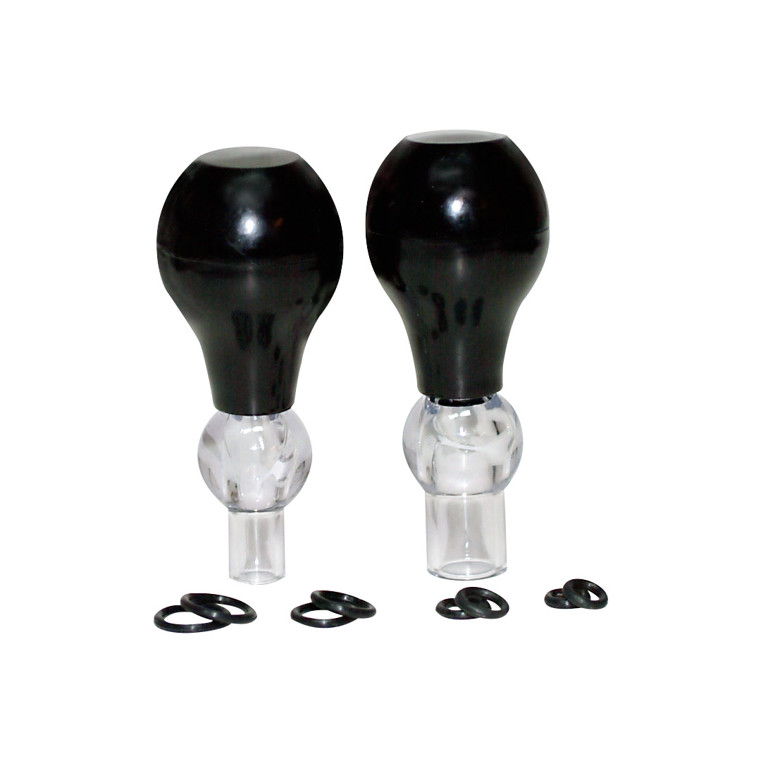 Seven creations Nipple Pump přísavky na bradavky