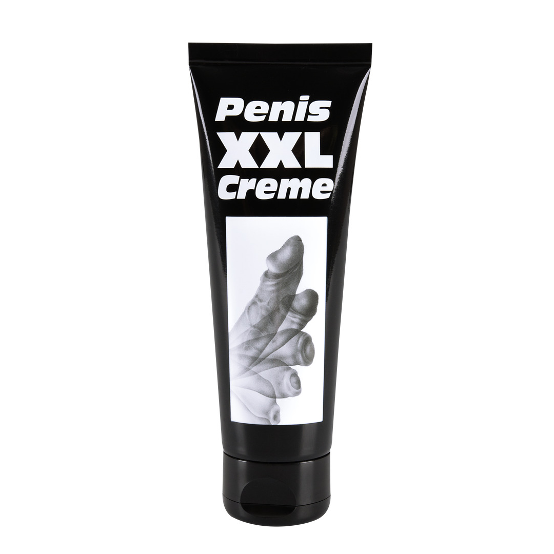 Lubry Penis XXL creme 80ml