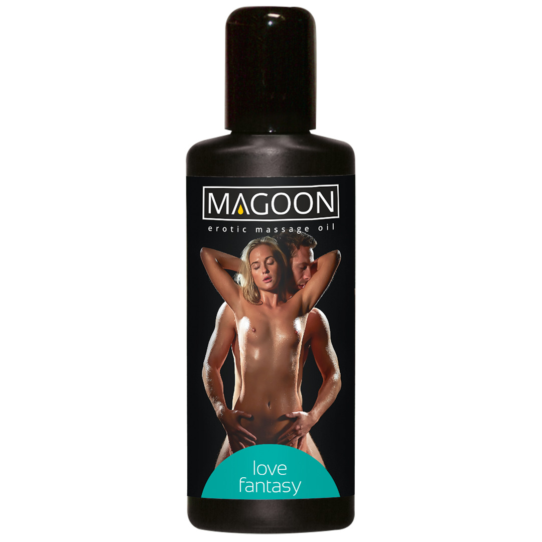 Magoon Love Fantasy 100ml