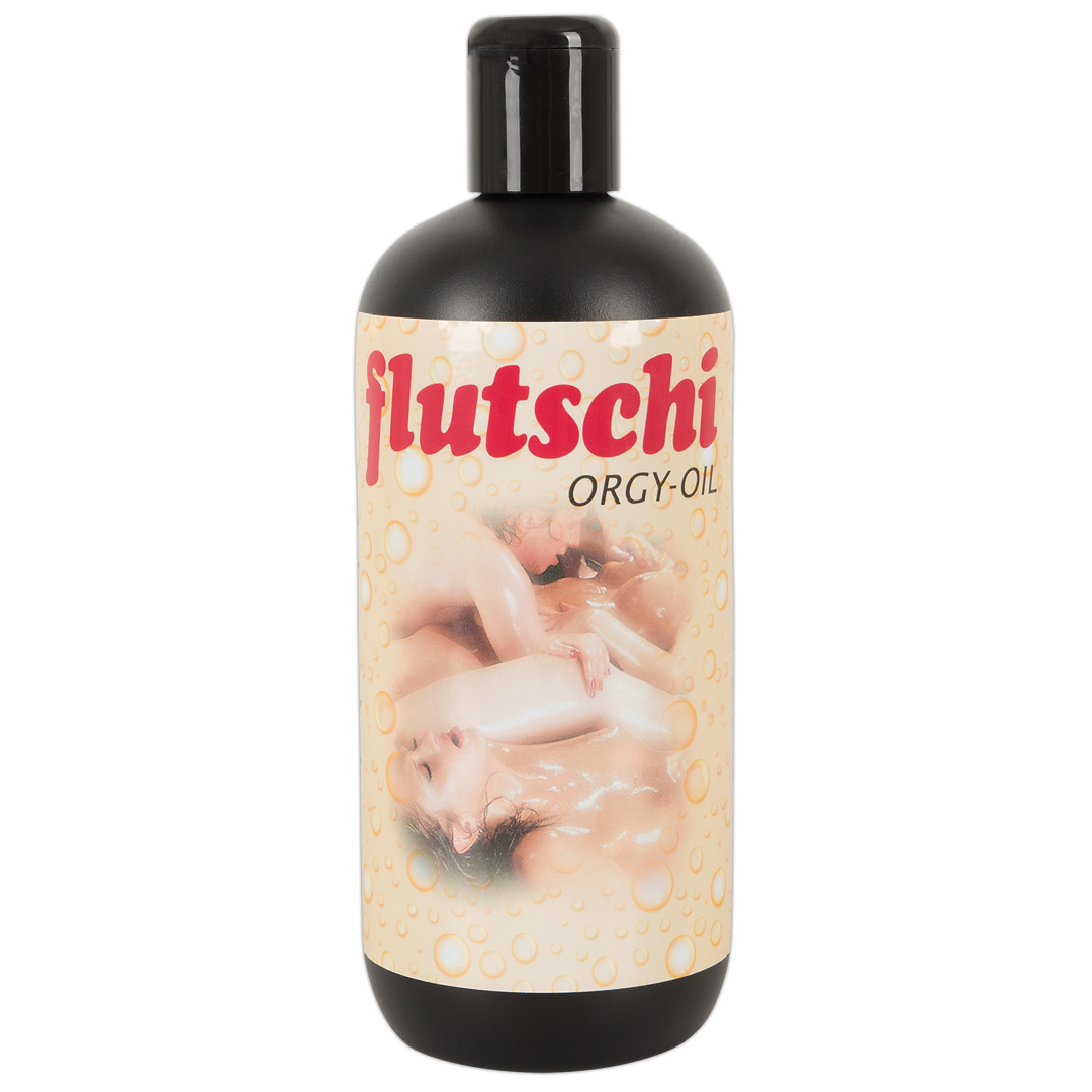 Flutschi Orgy Oil 500ml