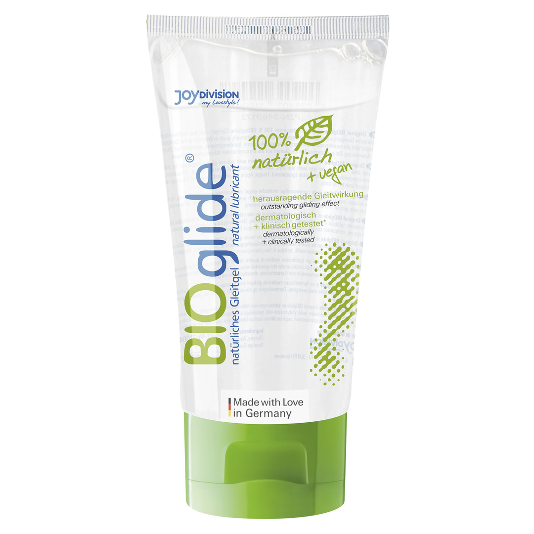 Joydivision Bioglide 150ml