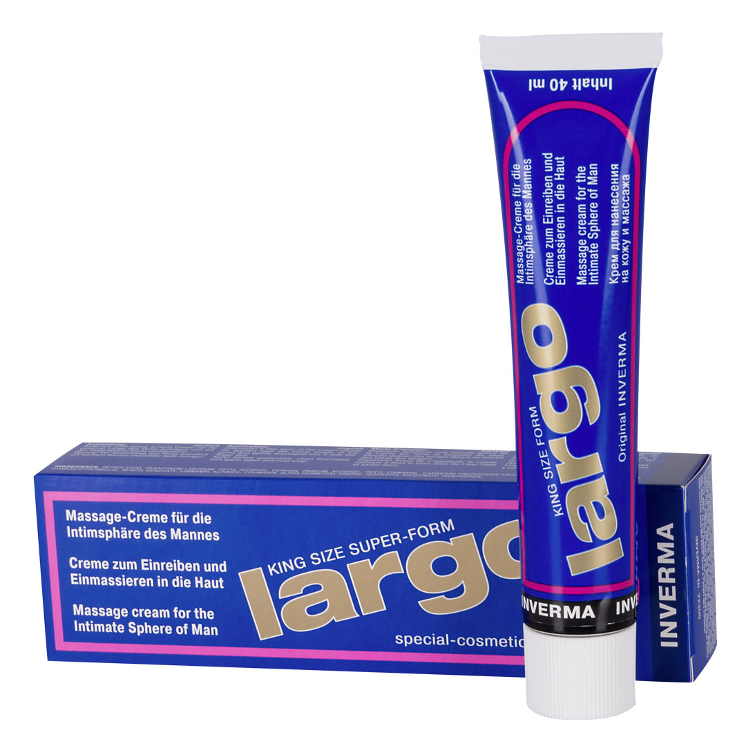 Largo krem 40ml
