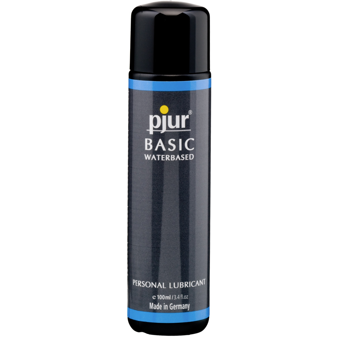 Pjur Basic Aqua 100ml