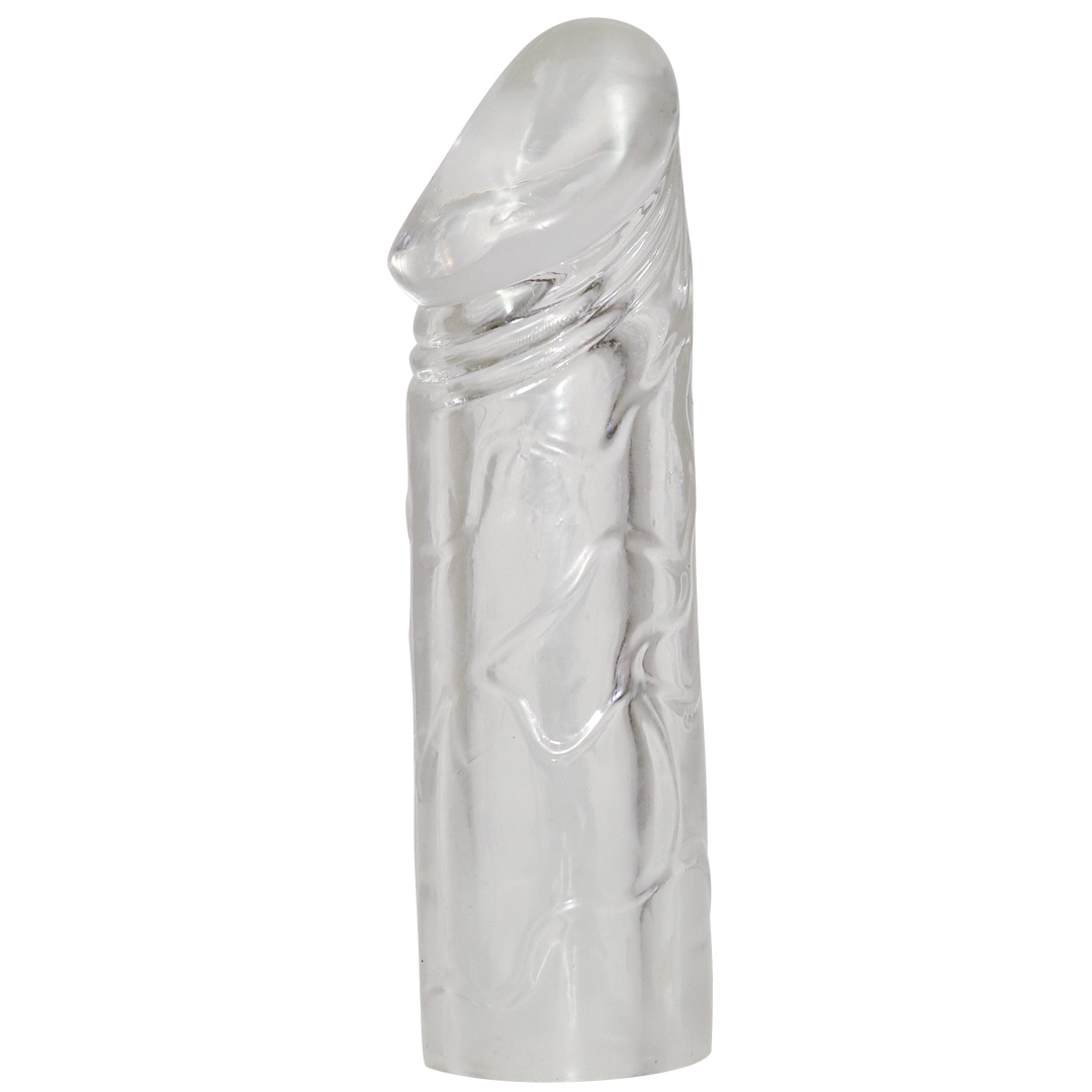 You2Toys návlek na penis Mega dick sleeve