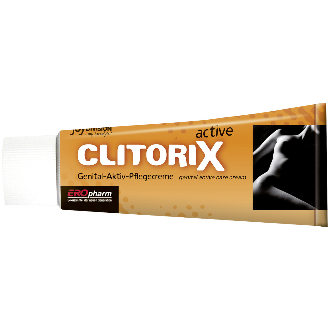 EROpharm Clitorix active ženy 40ml