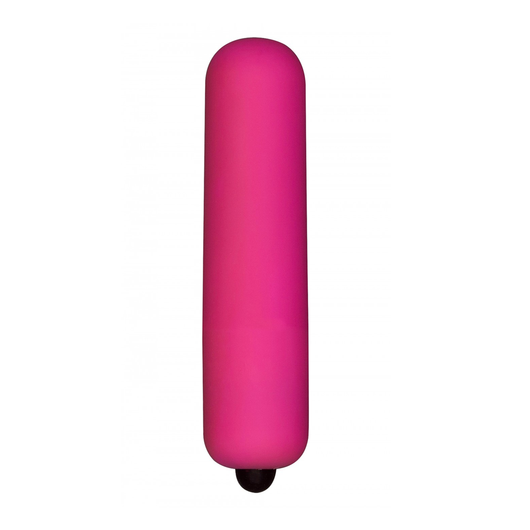 Toyjoy FUNKY BULLET růžová