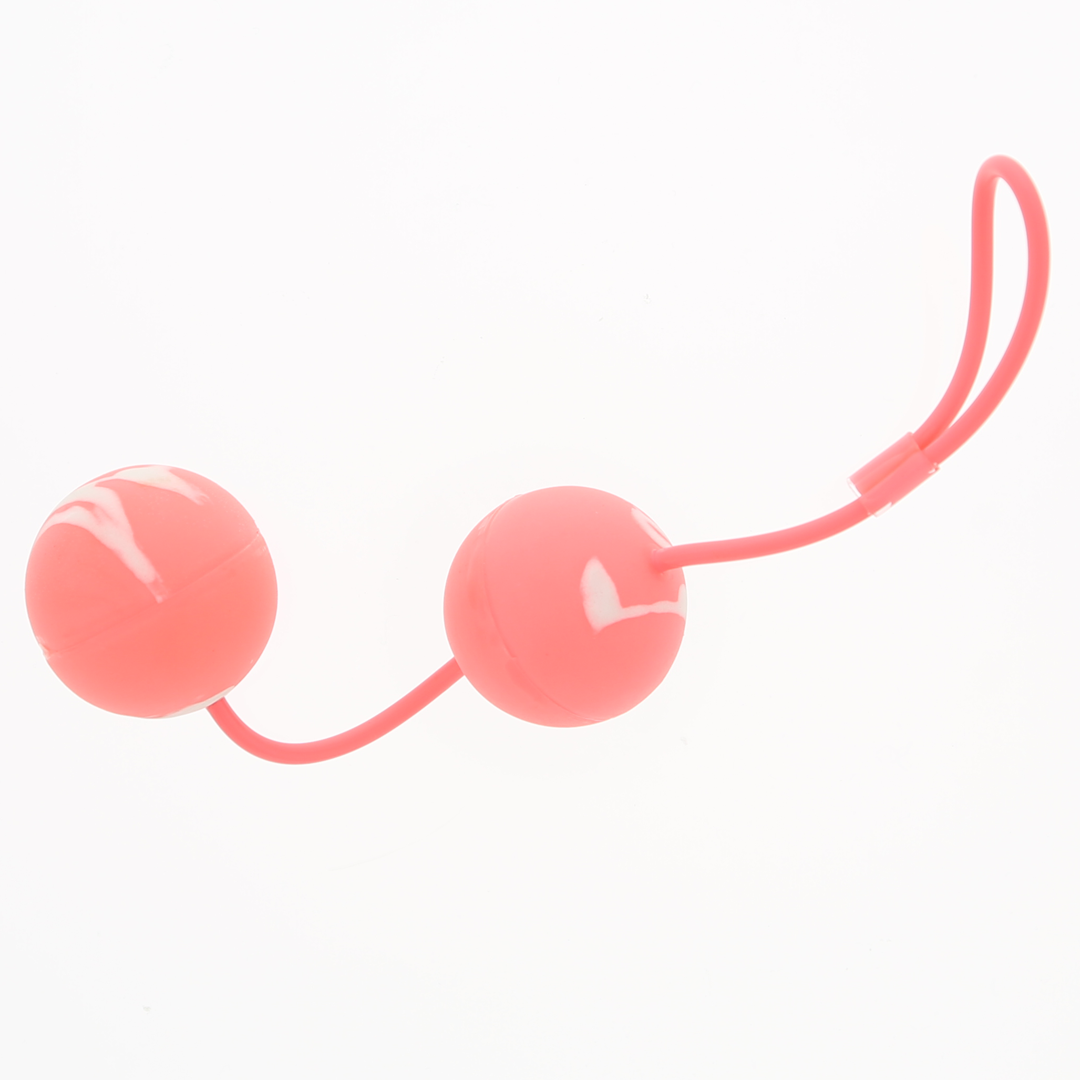 Seven Creations Duo Balls Pink