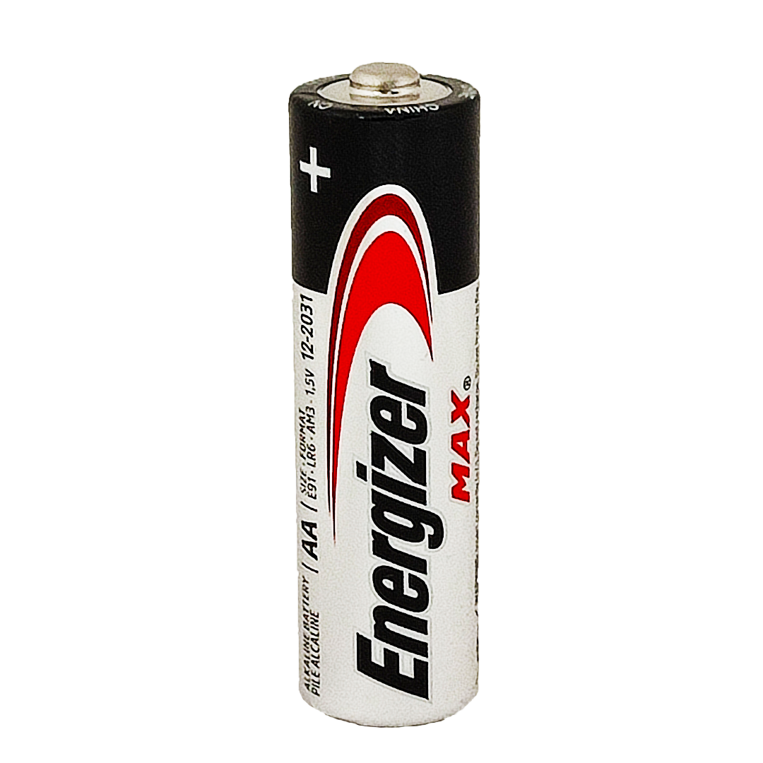 Energizer Max AA 1ks