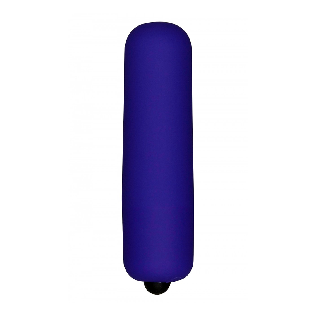 Toyjoy FUNKY BULLET fialová