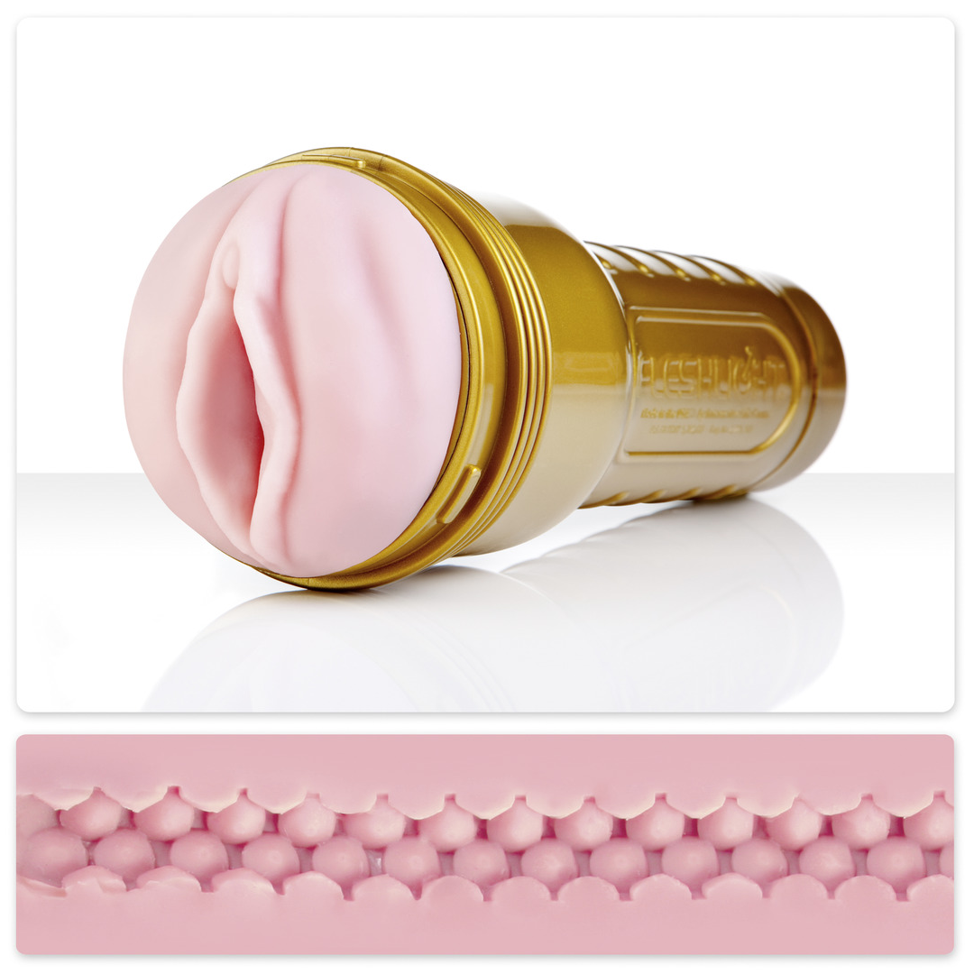 Fleshlight Pink Lady Stamina Training Unit