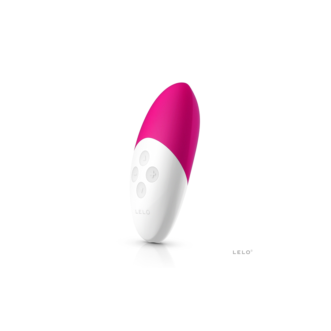 Lelo Siri 2