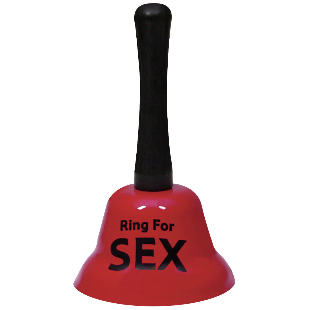 Zvoneček Ring for Sex