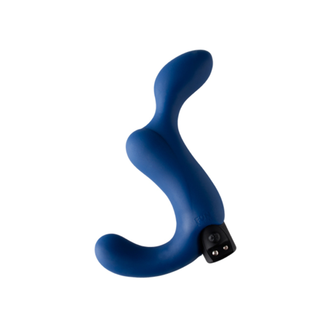 Fun Factory Duke - Anal Toy modrý
