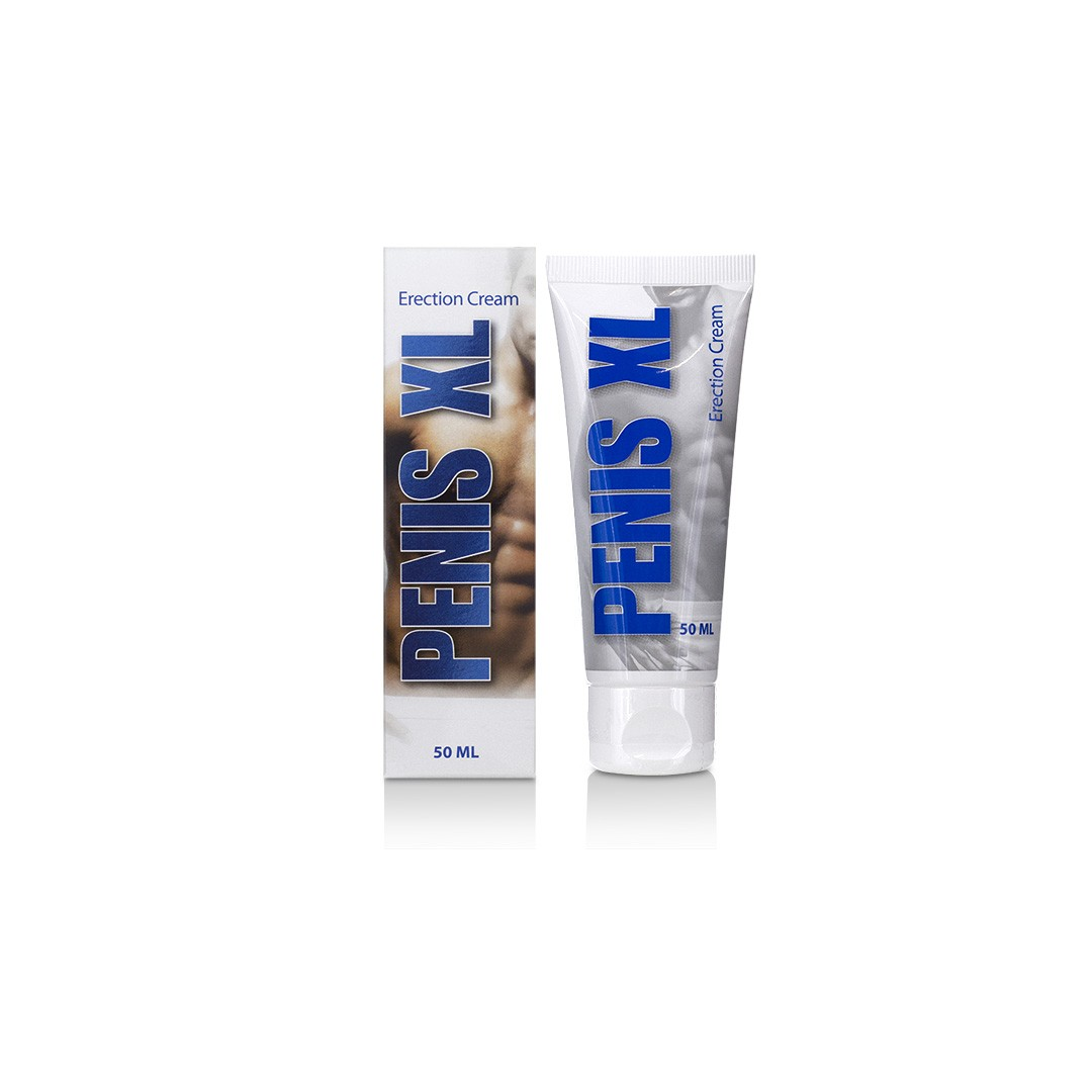 Penis XL cream 50 ml