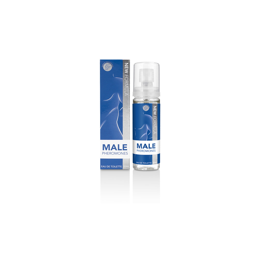 Pheromones feromony man 14ml