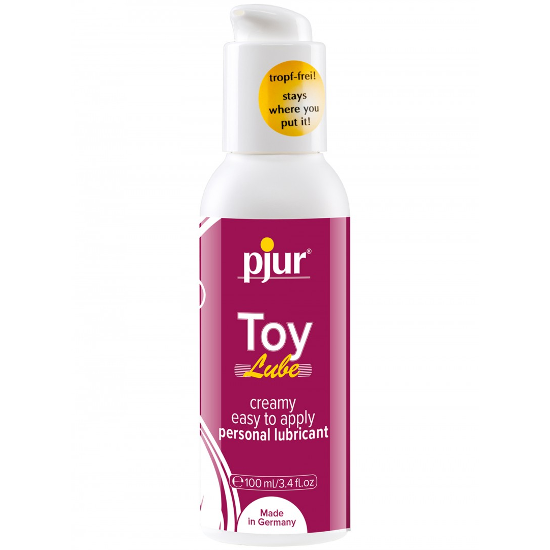 Pjur Toy Lube 100ml