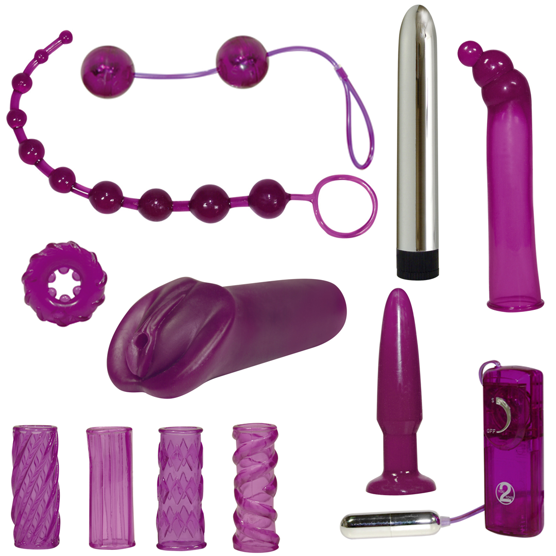 You2Toys Surprise Love Toy Set
