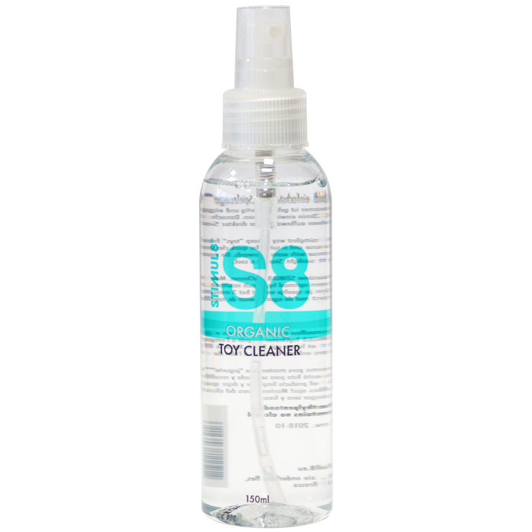 Stimul8 Toy cleaner 150ml