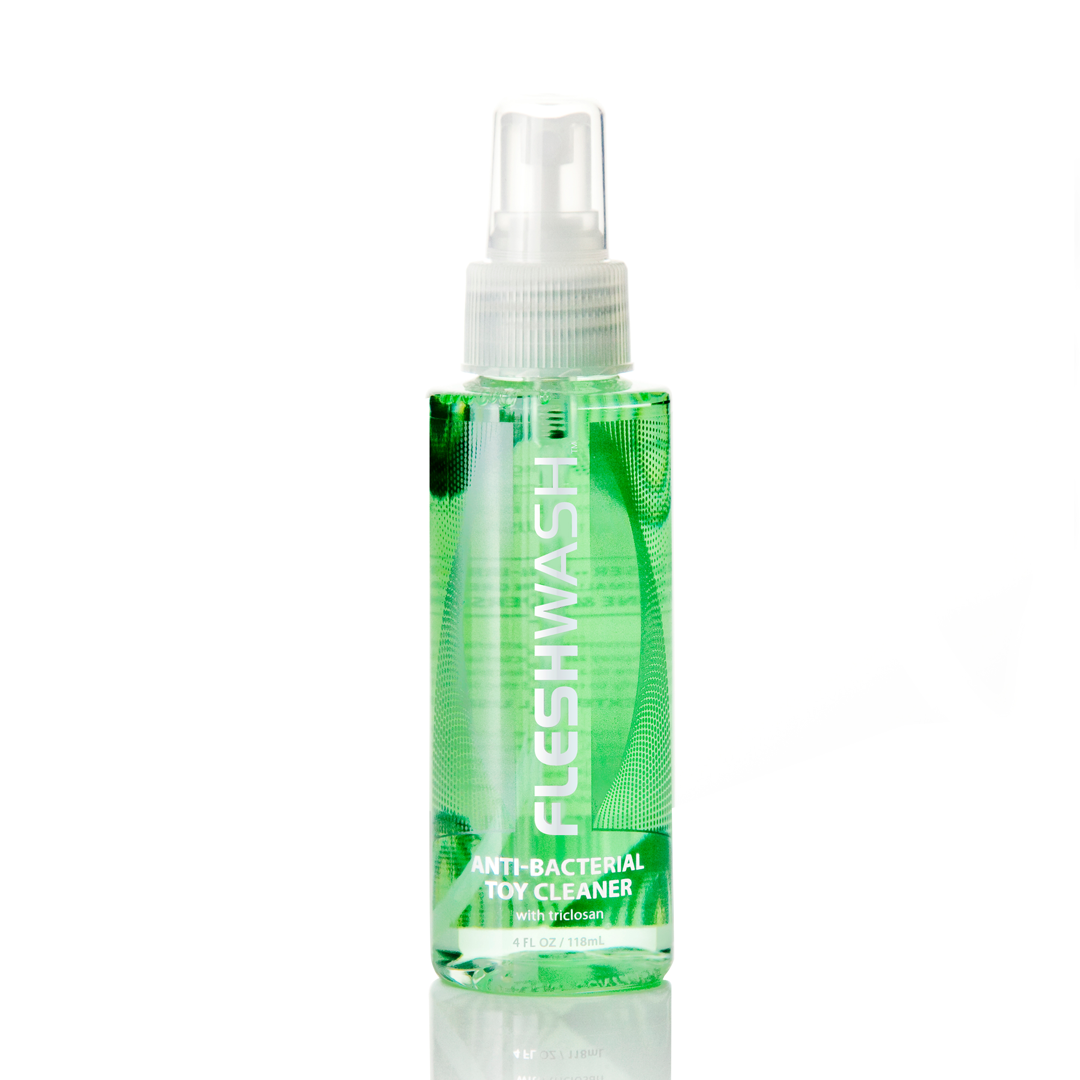 Fleshlight Antibakteriální čistící sprej FleshWash 100ml