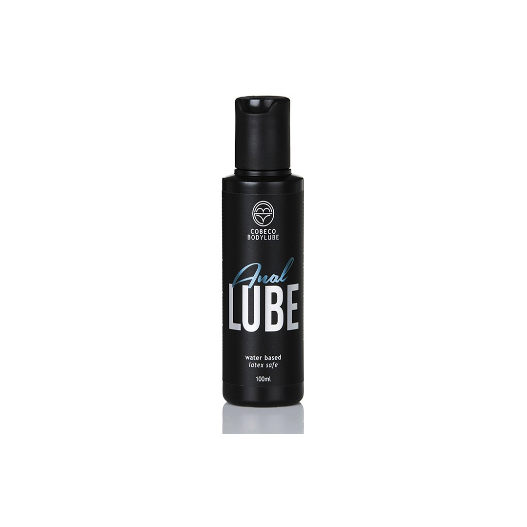 Cobeco Anal Lube 100 ml
